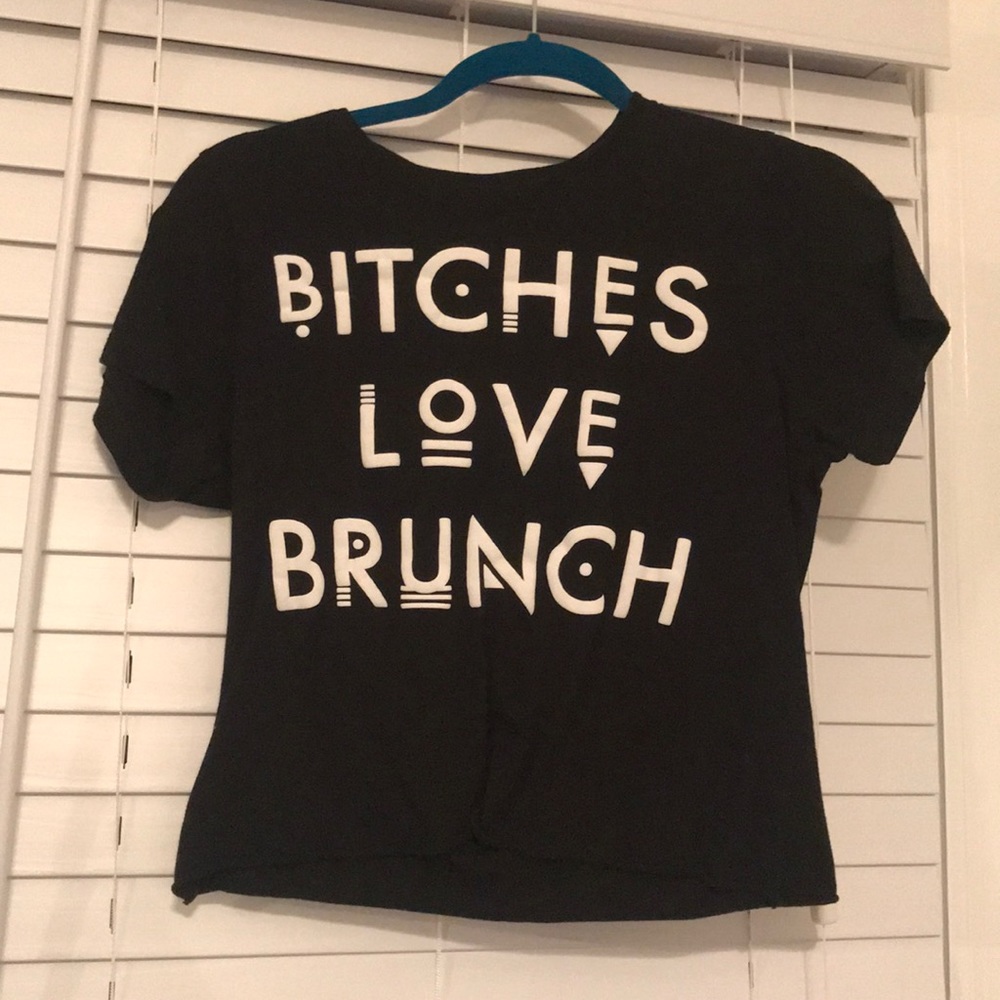 Brunch T-shirt